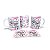 Caneca Cerâmica Personalizada Profissão Dentista - Código 785148 - Imagem 1