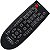 Controle Remoto DVD Samsung AK59-00084T / DVD-C500 / DVD-C550 - Imagem 1