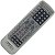 Controle Remoto Micro System com DVD CCE RC-102 / ADV650 / ADV700 / ADV750 / ADV950 - Imagem 1