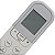 Controle Remoto Ar Condicionado Midea RG36F/BGEF - Imagem 2
