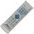 Controle Remoto DVD SVA D1088 / D2028 / D2088 / SVA312A - Imagem 1