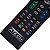Controle Remoto Universal TV LCD / LED / Smart TV com Netflix e Youtube - Imagem 3