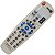 Controle Remoto TV Gradiente G-1420M / G-2020M / G-2920 / G-29FM / GS1429FM / GBT1410 / GBT1411 / GBT2011 - Imagem 1