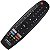 Controle Remoto TV Multilaser TL042M / TL046M / TL047M / TL058M / TL060M / TL062M / TL066M / TL067M (Smart TV) - Imagem 1