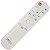 Controle Remoto Universal Smart TV LG - Imagem 1