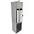 Masseira de Churros Inox Premium Capacidade 1,5 kg de Massa - Imagem 1