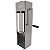 Masseira de Churros Inox Premium Capacidade 1,5 kg de Massa - Imagem 3