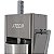 Masseira de Churros Inox Premium Capacidade 1,5 kg de Massa - Imagem 4