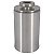 Masseira de Churros Inox Premium Capacidade 1,5 kg de Massa - Imagem 6
