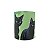 Caneca Cerâmica Personalizada Gato / Gatinho Preto - Imagem 3