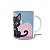Caneca Cerâmica Personalizada Gato / Gatinho Preto - Imagem 2