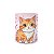 Caneca Cerâmica Personalizada Gato / Gatinho Laranja - Imagem 3
