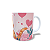 Caneca Cerâmica Personalizada Gato / Gatinho Laranja - Imagem 2