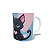Caneca Cerâmica Personalizada Gato / Gatinho Preto - Imagem 4