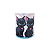 Caneca Cerâmica Personalizada Gato / Gatinho Preto - Imagem 3