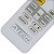Controle Remoto Ar Condicionado Springer / Carrier RG52 - Imagem 3