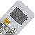 Controle Remoto Ar Condicionado Springer / Carrier RG52 - Imagem 2