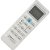 Controle Remoto Ar Condicionado Philco PAC9FB / PAC12FB / PAC18FB - Imagem 1