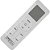 Controle Remoto Ar Condicionado Gree YAY1F1 - Imagem 1