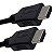 Cabo HDMI Macho + HDMI Macho - 1,5 Metro - Imagem 1