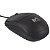 Mouse Óptico USB com Fio com Resolução 1000 DPI - Imagem 2
