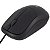 Mouse Óptico USB com Fio com Resolução 1000 DPI - Imagem 1