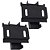 Suporte Universal Fixo para TV LCD / LED / Plasma 10" a 72" - Imagem 1