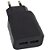 Carregador Rápido 2 Saída USB 5V 5.1A Bivolt + Cabo Tipo C - Imagem 2