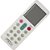Controle Remoto Universal Ar Condicionado Split / Janela / Portátil AC-1058 (90 Marcas) - Imagem 1