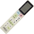 Controle Remoto Universal Ar Condicionado Split / Janela / Portátil (90 Marcas) - Imagem 1