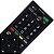 Controle Remoto Universal TV Tubo / LCD / LED Sony (Smart TV) - Todos os Modelos - Imagem 2