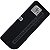 Controle Remoto Air Mouse Touchpad Ultra Mini Teclado e Mouse Universal com Laser Pointer - Imagem 3
