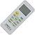 Controle Remoto Ar Condicionado Springer / Carrier RG52B/BGCE - Imagem 1