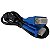 Cabo Monitor VGA DB15 Macho + VGA DB15 Macho com Filtro - 1,5 Metros - Imagem 1