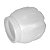 Caneca 1000Ml - Pinta Mais Facil - Chiaperini - Imagem 1