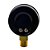 Manometro 200 Psi 120/200 50Mm 1/4 Npt Vertical - Compr. Bp Base - Chiaperini - Imagem 2