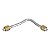 Tubo De Alivio Mc7.6/Mc8.5G3 - Mc7.6/Mc8.5G3 - Chiaperini - Imagem 1