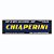 Adesivo Chiaperini Top10Mpv 110L 2Hp Novo Logo - Compressores Média Pressão - Chiaperini - Imagem 1