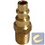 Pino Engate Rápido 1/4"Npt - Chiaperini - Imagem 1