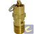 Válvula Segurança 160 Lbs - Compressores Média Pressão - Chiaperini - Imagem 1