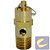 Válvula Segurança 190 Lbs - Compressores Alta Pressão - Chiaperini - Imagem 1