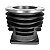 Cilindro 4.3/4" - Compressores Alta Pressão - Chiaperini - Imagem 1