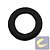 O'Ring Diam Int. 5.6 mm. Esp 1.5 mm.  - Motocompressores - Chiaperini - Imagem 1