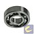 Rolamento De Esfera 6304 - Compressores Média/ Alta Pressão - Chiaperini - Imagem 1
