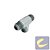 Tee Fefu Sae 3/4"x3/4" Npt L - Compressores Média Pressão - Chiaperini - Imagem 1