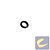 Anel O'Ring 8x1,5 Nbr - Pneumáticas - Chiaperini - Imagem 1