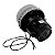 MOTOR ELETRICO BY PASS 220V 1000W - Imagem 2
