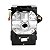 PRESSOSTATO VERTICAL 100/140 4 VIAS VOLTIMETRO (REX.T 50L) - Imagem 3