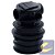 VALV SEGUR 1/4" - 7 A 8.8 BAR (109215) - Imagem 3