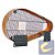 SENSOR SAT. FILTRO AR 60 MBAR - Imagem 2